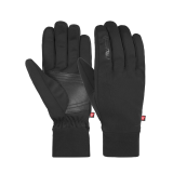 Reusch Walk TOUCHTEC 4805101 700 schwarz 1